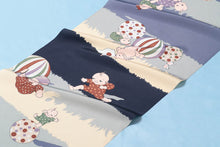 画像をギャラリービューアに読み込む, 長襦袢 正絹 未仕立て 反物 岡重 ブランド キューピー フルオーダー 別誂え 襦袢 着物 着付け お誂え 誂え 襦袢 高級 カジュアル