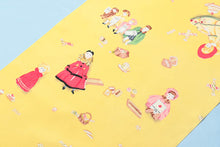 画像をギャラリービューアに読み込む, 長襦袢 反物 正絹 岡重 未仕立て フルオーダー 別誂え 襦袢 着物 着付け お洒落用 お誂え 誂え 襦袢 高級 カジュアル