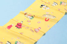 画像をギャラリービューアに読み込む, 長襦袢 反物 正絹 岡重 未仕立て フルオーダー 別誂え 襦袢 着物 着付け お洒落用 お誂え 誂え 襦袢 高級 カジュアル