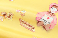 画像をギャラリービューアに読み込む, 長襦袢 反物 正絹 岡重 未仕立て フルオーダー 別誂え 襦袢 着物 着付け お洒落用 お誂え 誂え 襦袢 高級 カジュアル