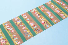 画像をギャラリービューアに読み込む, 長襦袢 正絹 新品 未仕立て 反物 岡重 ブランド 天使 フルオーダー 別誂え 襦袢 着物 着付け お誂え 誂え 襦袢 高級 カジュアル