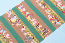 画像をギャラリービューアに読み込む, 長襦袢 正絹 新品 未仕立て 反物 岡重 ブランド 天使 フルオーダー 別誂え 襦袢 着物 着付け お誂え 誂え 襦袢 高級 カジュアル