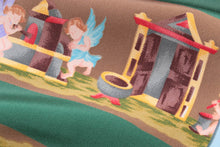 画像をギャラリービューアに読み込む, 長襦袢 正絹 新品 未仕立て 反物 岡重 ブランド 天使 フルオーダー 別誂え 襦袢 着物 着付け お誂え 誂え 襦袢 高級 カジュアル