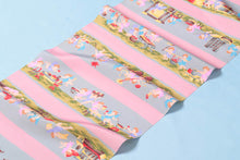 画像をギャラリービューアに読み込む, 長襦袢 正絹 新品 未仕立て 反物 岡重 ブランド 天使 フルオーダー 別誂え 襦袢 着物 着付け お誂え 誂え 襦袢 高級 カジュアル