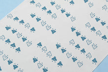 画像をギャラリービューアに読み込む, 長襦袢 正絹 新品 未仕立て 反物 千鳥 京都 フルオーダー 別誂え 襦袢 着物 着付け お誂え 誂え 襦袢 別注 高級 カジュアル