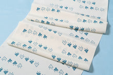 画像をギャラリービューアに読み込む, 長襦袢 正絹 新品 未仕立て 反物 千鳥 京都 フルオーダー 別誂え 襦袢 着物 着付け お誂え 誂え 襦袢 別注 高級 カジュアル