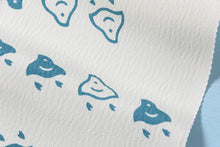 画像をギャラリービューアに読み込む, 長襦袢 正絹 新品 未仕立て 反物 千鳥 京都 フルオーダー 別誂え 襦袢 着物 着付け お誂え 誂え 襦袢 別注 高級 カジュアル