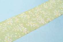 画像をギャラリービューアに読み込む, 長襦袢 正絹 反物 未仕立て 新品 御所模様 フォーマル カジュアル 別誂え 襦袢 着物 着付け お誂え 誂え 襦袢 別注 高級