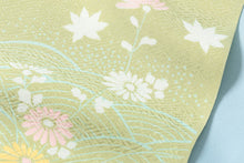 画像をギャラリービューアに読み込む, 長襦袢 正絹 反物 未仕立て 新品 御所模様 フォーマル カジュアル 別誂え 襦袢 着物 着付け お誂え 誂え 襦袢 別注 高級