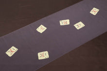 画像をギャラリービューアに読み込む, 長襦袢 正絹 反物 着物 未仕立て 野口 歌舞伎 隈取 フルオーダー 別誂え 襦袢 着物 着付け お誂え 誂え 襦袢 別注 高級 カジュアル