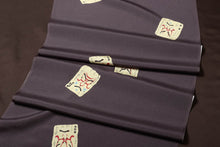 画像をギャラリービューアに読み込む, 長襦袢 正絹 反物 着物 未仕立て 野口 歌舞伎 隈取 フルオーダー 別誂え 襦袢 着物 着付け お誂え 誂え 襦袢 別注 高級 カジュアル