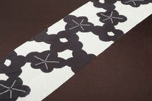 画像をギャラリービューアに読み込む, 長襦袢 正絹 反物 未仕立て 絞り 花 フルオーダー 別誂え 襦袢 着物 着付け お誂え 誂え 襦袢 別注 高級 フォーマル カジュアル