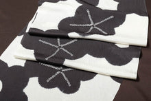 画像をギャラリービューアに読み込む, 長襦袢 正絹 反物 未仕立て 絞り 花 フルオーダー 別誂え 襦袢 着物 着付け お誂え 誂え 襦袢 別注 高級 フォーマル カジュアル