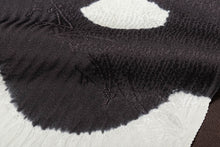 画像をギャラリービューアに読み込む, 長襦袢 正絹 反物 未仕立て 絞り 花 フルオーダー 別誂え 襦袢 着物 着付け お誂え 誂え 襦袢 別注 高級 フォーマル カジュアル