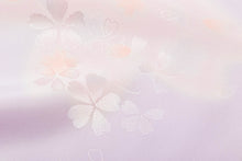 画像をギャラリービューアに読み込む, 振袖 成人式 長襦袢 正絹 着物 反物 未仕立て お誂え フルオーダー 二十歳 ママ振り 振袖 卒業式 二尺袖 十三詣り