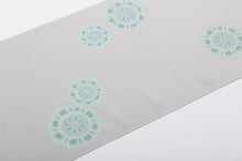 画像をギャラリービューアに読み込む, 長襦袢 反物 正絹 未仕立て 加藤萬 染 別誂え 襦袢 着物 着付け お誂え 誂え 襦袢 別注 高級 お洒落