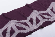 画像をギャラリービューアに読み込む, 長襦袢 正絹 加藤萬 未仕立て 絞り 高級 別誂え 襦袢 着物 着付け お誂え 誂え 襦袢 別注 高級 フォーマル カジュアル