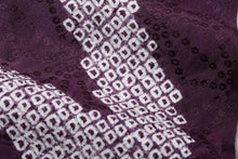 画像をギャラリービューアに読み込む, 長襦袢 正絹 加藤萬 未仕立て 絞り 高級 別誂え 襦袢 着物 着付け お誂え 誂え 襦袢 別注 高級 フォーマル カジュアル