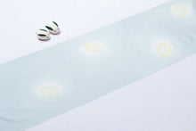 画像をギャラリービューアに読み込む, 長襦袢 反物 正絹 うさぎ 紬 紬地 フルオーダー 別誂え 襦袢 着物 着付け お誂え 誂え 襦袢 別注 高級 カジュアル