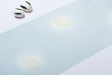 画像をギャラリービューアに読み込む, 長襦袢 反物 正絹 うさぎ 紬 紬地 フルオーダー 別誂え 襦袢 着物 着付け お誂え 誂え 襦袢 別注 高級 カジュアル