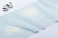 画像をギャラリービューアに読み込む, 長襦袢 反物 正絹 うさぎ 紬 紬地 フルオーダー 別誂え 襦袢 着物 着付け お誂え 誂え 襦袢 別注 高級 カジュアル