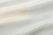 画像をギャラリービューアに読み込む, 長襦袢 反物 正絹 うさぎ 紬 紬地 フルオーダー 別誂え 襦袢 着物 着付け お誂え 誂え 襦袢 別注 高級 カジュアル