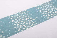 画像をギャラリービューアに読み込む, 長襦袢 正絹 反物 未仕立て 桜 友禅 フルオーダー 別誂え 襦袢 着物 着付け お誂え 誂え 襦袢 別注 高級 カジュアル