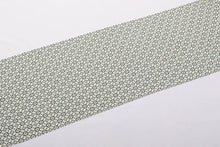 画像をギャラリービューアに読み込む, 長襦袢 正絹 反物 加藤萬 ブランド 着物 七宝模様 友禅 フルオーダー 別誂え 襦袢 着物 着付け お誂え 誂え 襦袢 別注 高級 フォーマル