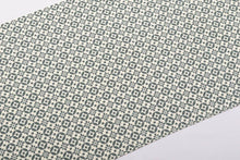 画像をギャラリービューアに読み込む, 長襦袢 正絹 反物 加藤萬 ブランド 着物 七宝模様 友禅 フルオーダー 別誂え 襦袢 着物 着付け お誂え 誂え 襦袢 別注 高級 フォーマル