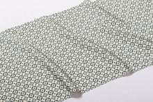 画像をギャラリービューアに読み込む, 長襦袢 正絹 反物 加藤萬 ブランド 着物 七宝模様 友禅 フルオーダー 別誂え 襦袢 着物 着付け お誂え 誂え 襦袢 別注 高級 フォーマル