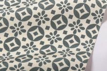 画像をギャラリービューアに読み込む, 長襦袢 正絹 反物 加藤萬 ブランド 着物 七宝模様 友禅 フルオーダー 別誂え 襦袢 着物 着付け お誂え 誂え 襦袢 別注 高級 フォーマル