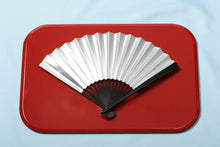 画像をギャラリービューアに読み込む, 高級 留袖用 扇子 末広 金銀扇 留袖 扇子 祝扇 祝儀扇子 黒漆調 金 着物用扇子 蒔絵 塗 金銀リバーシブル扇子 結納 結婚式 慶事用 礼装用 無地 金銀 扇子 着物 和服 和装小物