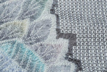 画像をギャラリービューアに読み込む, きぬたや 名古屋帯 未仕立て 反物 絞り 絹 正絹 反物