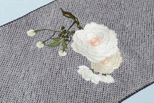 画像をギャラリービューアに読み込む, 絞り 綸子 刺繍 桜 名古屋帯 付下げ 小紋 紬 お茶席 未仕立て 反物 桜模様 さくら 高級 京都 有名 ブランド 野口 京友禅