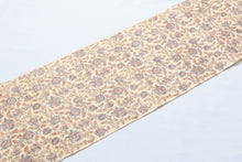 画像をギャラリービューアに読み込む, 名古屋帯 着物 九寸名古屋帯 しゃれ帯 小紋 無地