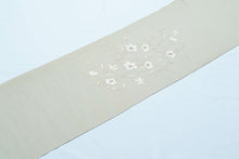 画像をギャラリービューアに読み込む, 名古屋帯 着物 九寸名古屋帯 しゃれ帯 小紋 無地 京都 貴久樹