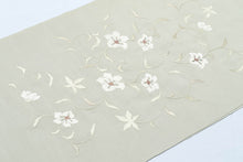 画像をギャラリービューアに読み込む, 名古屋帯 着物 九寸名古屋帯 しゃれ帯 小紋 無地 京都 貴久樹