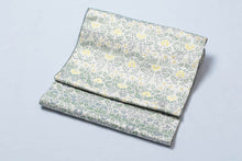 画像をギャラリービューアに読み込む, 名古屋帯 着物 きもの 九寸名古屋帯 しゃれ帯 小紋 無地 紬 西陣織物 西陣