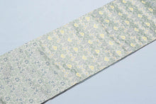 画像をギャラリービューアに読み込む, 名古屋帯 着物 きもの 九寸名古屋帯 しゃれ帯 小紋 無地 紬 西陣織物 西陣