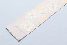 画像をギャラリービューアに読み込む, 半幅帯 本場筑前博多織 帯 紹巴両面織<協和織物> リバーシブル 小袋帯 日本製 正絹 博多帯 レディース 小袋 細帯 博多 博多織 絹 筑前 普段 小紋 両面