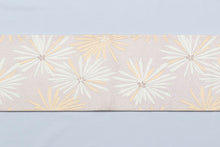 画像をギャラリービューアに読み込む, 半幅帯 本場筑前博多織 帯 紹巴両面織<協和織物> リバーシブル 小袋帯 日本製 正絹 博多帯 レディース 小袋 細帯 博多 博多織 絹 筑前 普段 小紋 両面