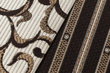 画像をギャラリービューアに読み込む, 半幅帯 本場筑前博多織 帯 紹巴両面織<協和織物> リバーシブル 小袋帯 日本製 正絹 博多帯 レディース 小袋 細帯 博多 博多織 絹 筑前 普段 小紋 両面