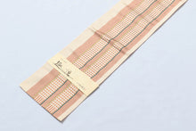 画像をギャラリービューアに読み込む, 半幅帯 着物 きもの 日本製 レディース 紬 おび 細帯 新品 おしゃれ カジュアル 小袋帯