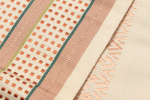 画像をギャラリービューアに読み込む, 半幅帯 着物 きもの 日本製 レディース 紬 おび 細帯 新品 おしゃれ カジュアル 小袋帯