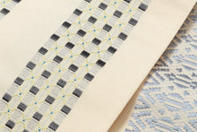 画像をギャラリービューアに読み込む, 半幅帯 着物 きもの 日本製 レディース 紬 おび 細帯 新品 おしゃれ カジュアル 小袋帯