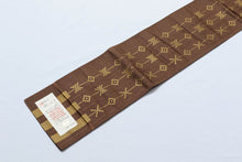 画像をギャラリービューアに読み込む, 半幅帯 着物 きもの 日本製 レディース 紬 おび 細帯 新品 おしゃれ カジュアル 小袋帯