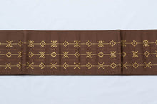 画像をギャラリービューアに読み込む, 半幅帯 着物 きもの 日本製 レディース 紬 おび 細帯 新品 おしゃれ カジュアル 小袋帯