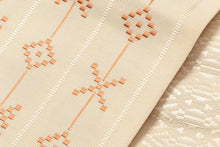 画像をギャラリービューアに読み込む, 半幅帯 着物 きもの 日本製 レディース 紬 おび 細帯 新品 おしゃれ カジュアル 小袋帯