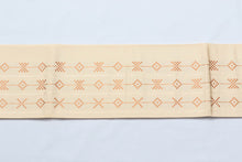 画像をギャラリービューアに読み込む, 半幅帯 着物 きもの 日本製 レディース 紬 おび 細帯 新品 おしゃれ カジュアル 小袋帯