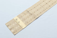 画像をギャラリービューアに読み込む, 半幅帯 着物 きもの 日本製 レディース 紬 おび 細帯 新品 おしゃれ カジュアル 小袋帯